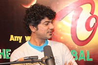 Kiran Varanasi Stills at Tori